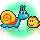 knuddels snail Slack emoji