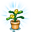 jellybean plant Slack emoji