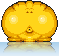 inflated knuddels o face Slack emoji