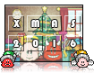 advent 2016 knuddels Slack emoji