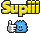 knuddels supiii boy Slack emoji