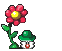 knuddels clown Slack emoji