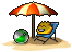 knuddels beach Slack emoji