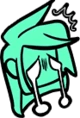 ayana cry Slack emoji