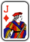 jack of diamonds Slack emoji