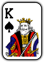 king of spades Slack emoji
