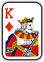 king of diamonds Slack emoji