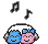 lovesong knuddels mf Slack emoji