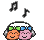 lovesong knuddels ff Slack emoji
