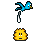 knuddels birdpoop Slack emoji