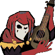 jester music Slack emoji