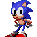 sonic waiting Slack emoji