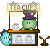 teacup stall Slack emoji