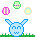 easter bunny Slack emoji