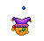 jester juggle Slack emoji