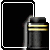 kiss me Slack emoji