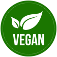 vegan Slack emoji