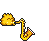 knuddels sax Slack emoji