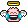 joyful angel Slack emoji