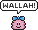 wallah knuddels girl Slack emoji