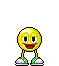 strong Slack emoji