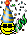 new year smoke Slack emoji