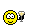 toast champagne Slack emoji