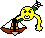 archer Slack emoji
