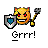 grrr Slack emoji