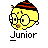 junior Slack emoji