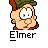 elmer fudd Slack emoji