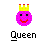 queen Slack emoji