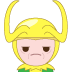 classic loki Slack emoji