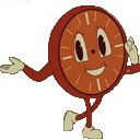miss minutes Slack emoji