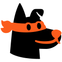 ninjadog Slack emoji