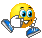 jog Slack emoji