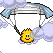 parachute Slack emoji