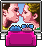 knuddels romantic movie Slack emoji