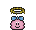 knuddels clean halo Slack emoji