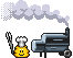 knuddels grill Slack emoji