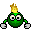 jump incinerate Slack emoji