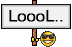 loool Slack emoji