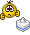 tissue cry Slack emoji
