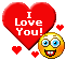i love you Slack emoji