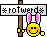 rotwerd Slack emoji