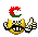 captain hook hat tip Slack emoji