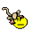 monkey on head Slack emoji