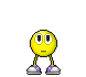 handsome Slack emoji
