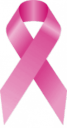 breastcanerribbon Slack emoji