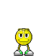on yer bike Slack emoji